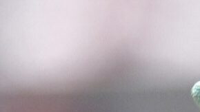 Aaron Judge celebra su jonrón ante los Atlanta Braves.