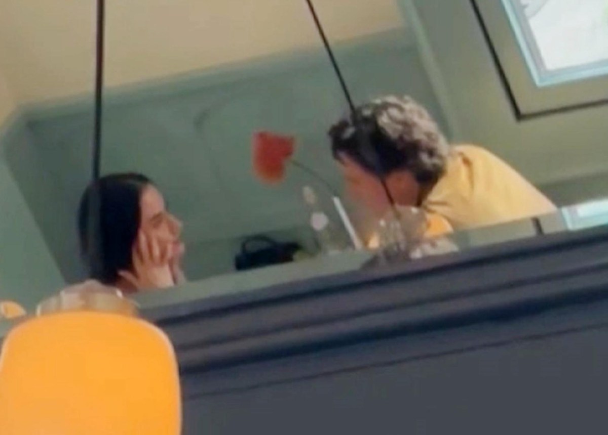 Justin Trudeau asiste a concierto de Katy Perry tras rumores de romance