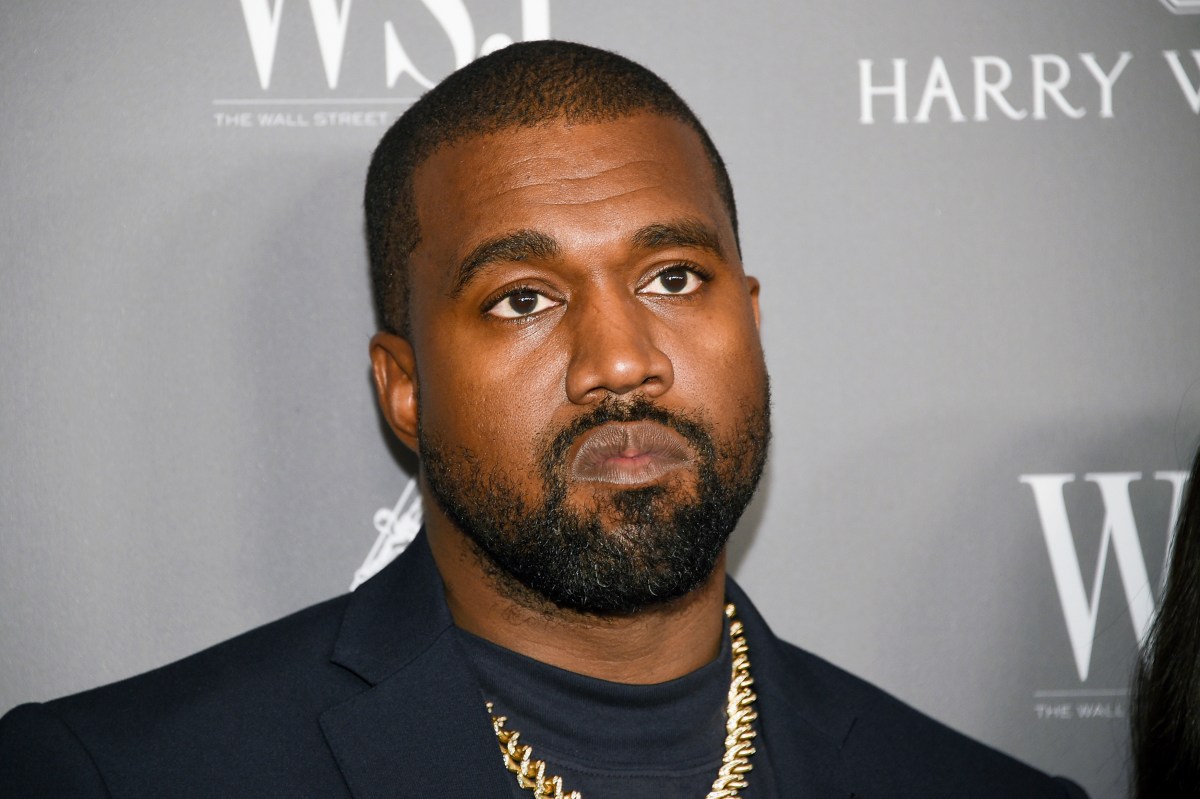 Kanye West vuelve a los escenarios y decepciona a miles de fans en Shanghái
