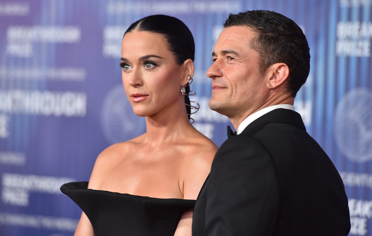 Orlando Bloom reflexiona tras su ruptura con Katy Perry: “Cada día es un nuevo comienzo”