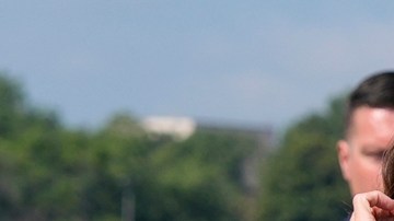 Kristi Noem llegó a Argentina: ¿Estados Unidos permitirá que argentinos que viajen sin visa?