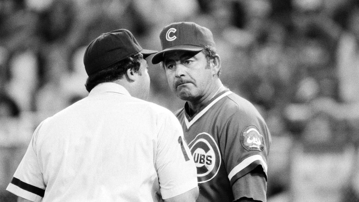 Falleció Lee Elia, mítico entrenador de los Philadelphia Phillies y los Chicago Cubs