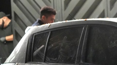 Los Ángeles: al menos 30 heridos en atropello múltiple intencional