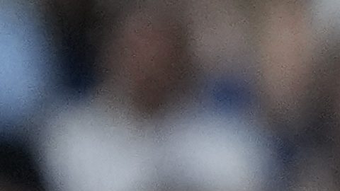 Lucas Vazquez en su ultimo paratido en el Bernabéu como jugador del Real Madrid.