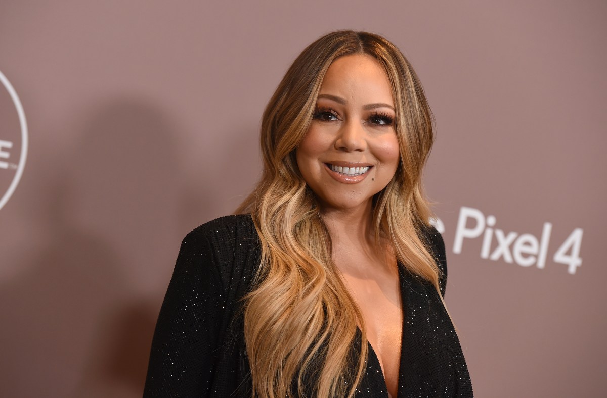 Mariah Carey habló de los malos momentos de su matrimonio con Tommy Mottola