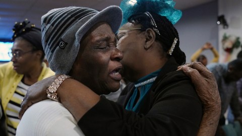 TPS para medio millón de haitianos: EE.UU. extendió protección hasta febrero