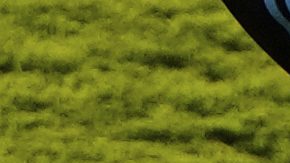 Jonathan Shore, jugador del New York City FC, patea el balón de la MLS. Foto referencial.