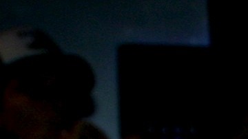 Ninel agregó que Figueroa está ejerciendo violencia verbal en su contra.