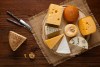 El queso fue distribuido en empaques de 8 onzas en Florida.
