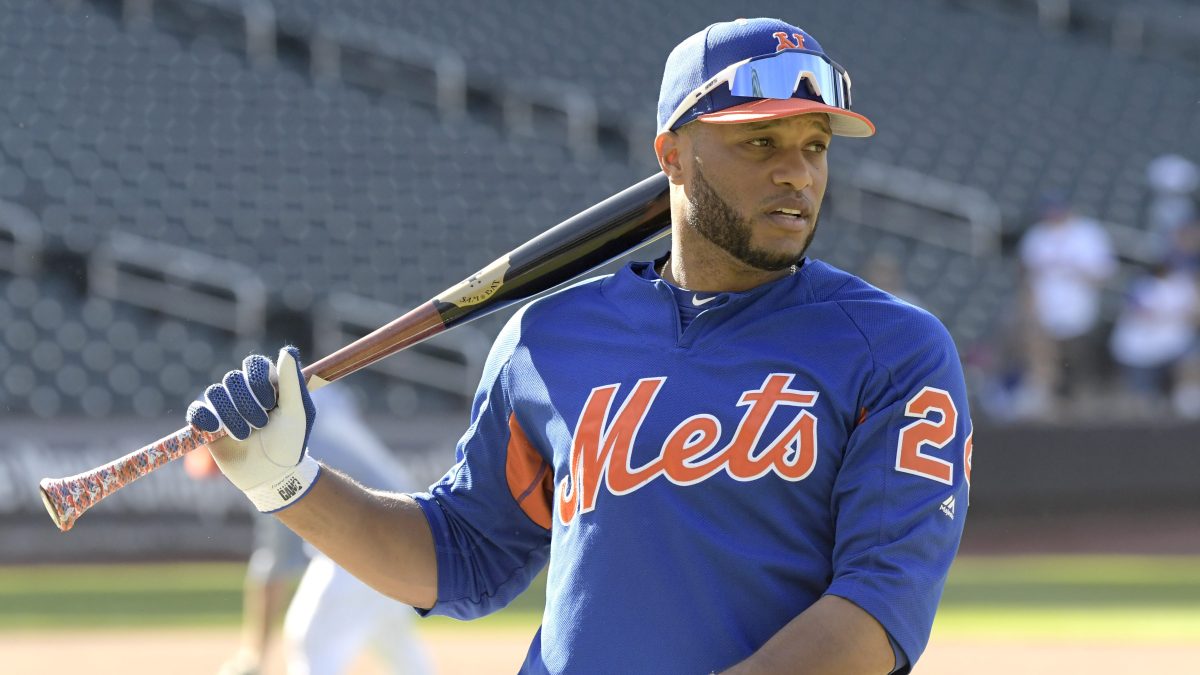 Robinson Canó será homenajeado en el Citi Field durante el clásico entre Dominicana y Puerto Rico