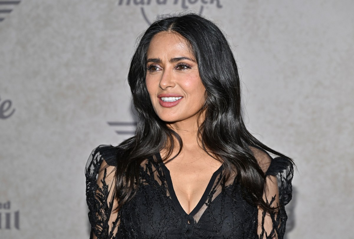 Salma Hayek y Angelina Jolie disfrutaron en Veracruz comida totonaca