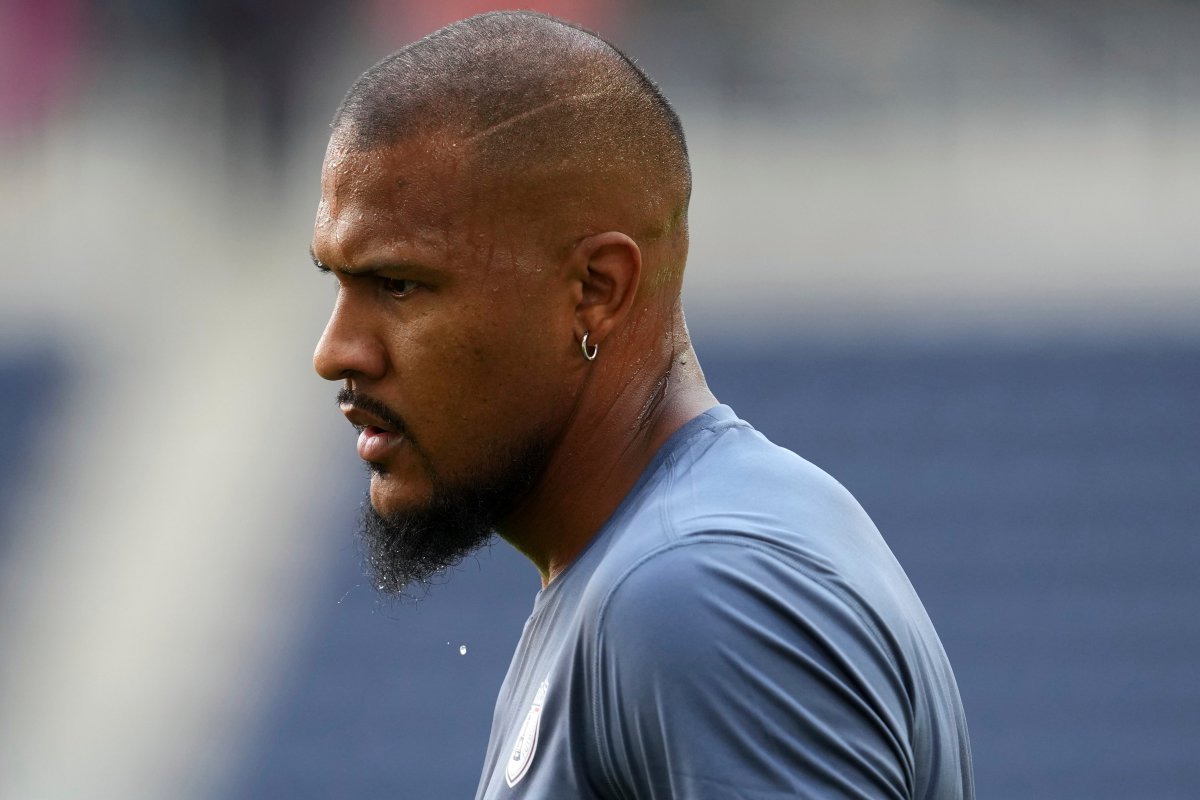 Salomón Rondón vuelve a España: jugará en el Real Oviedo tras su gran año con Pachuca