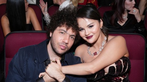 Selena y Benny tienen en la mira la protección total del evento debido a que la principal preocupación es la seguridad de sus invitados.