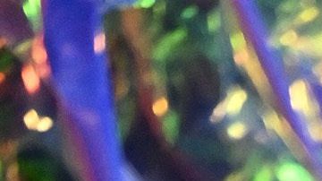 Shakira, Milan y Sasha estuvieron tras bambalinas con la banda.