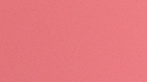Brunette,Woman,Threatens,With,A,Fist,Is,Isolated,On,Pink