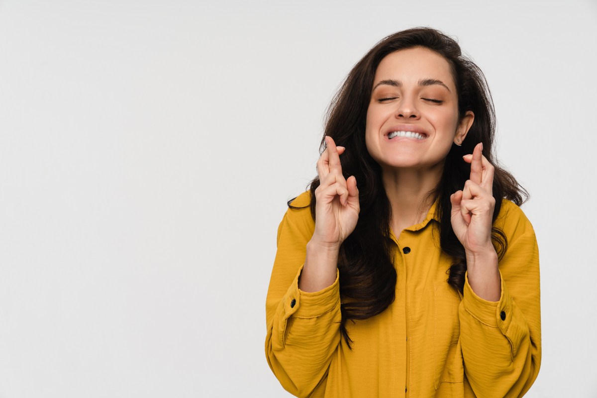 Columna de María Marín: No llegó… y menos mal que no