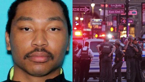 El error que evitó que el tirador en Manhattan llegara a las oficinas de la NFL