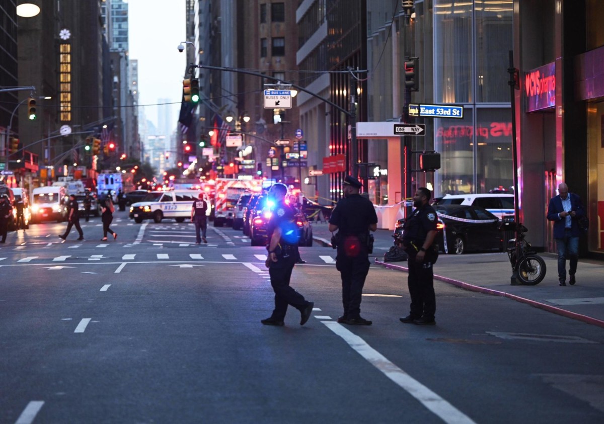 Tragedia en Manhattan: Shane Tamura, el Atacante con Problemas de Salud Mental, Deja 5 Muertos y un Rastro de Dolor