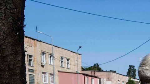 Donald Trump y Volodímir Zelenski acordaron reforzar la defensa aérea en Ucrania