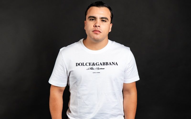 La historia detrás del éxito viral de Ian Córdova 