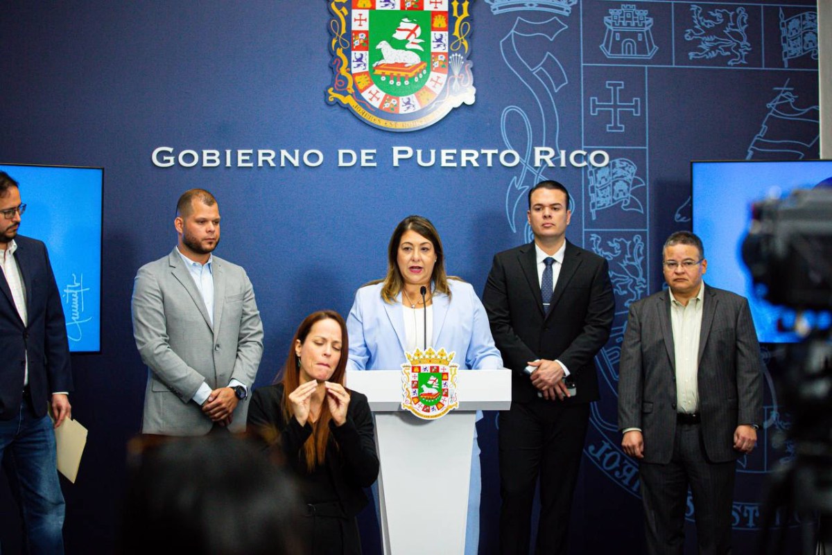 Secretaria de la Familia en Puerto Rico confirma envío de primera ronda de pagos bajo Summer EBT a estudiantes para alimentos