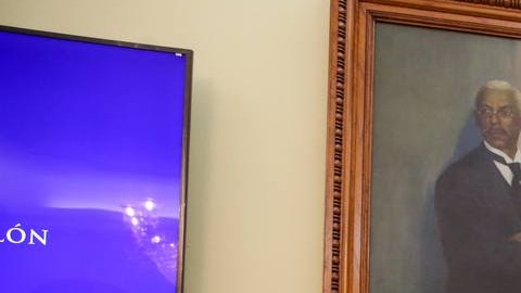 Gobernadora de Puerto Rico Jenniffer González