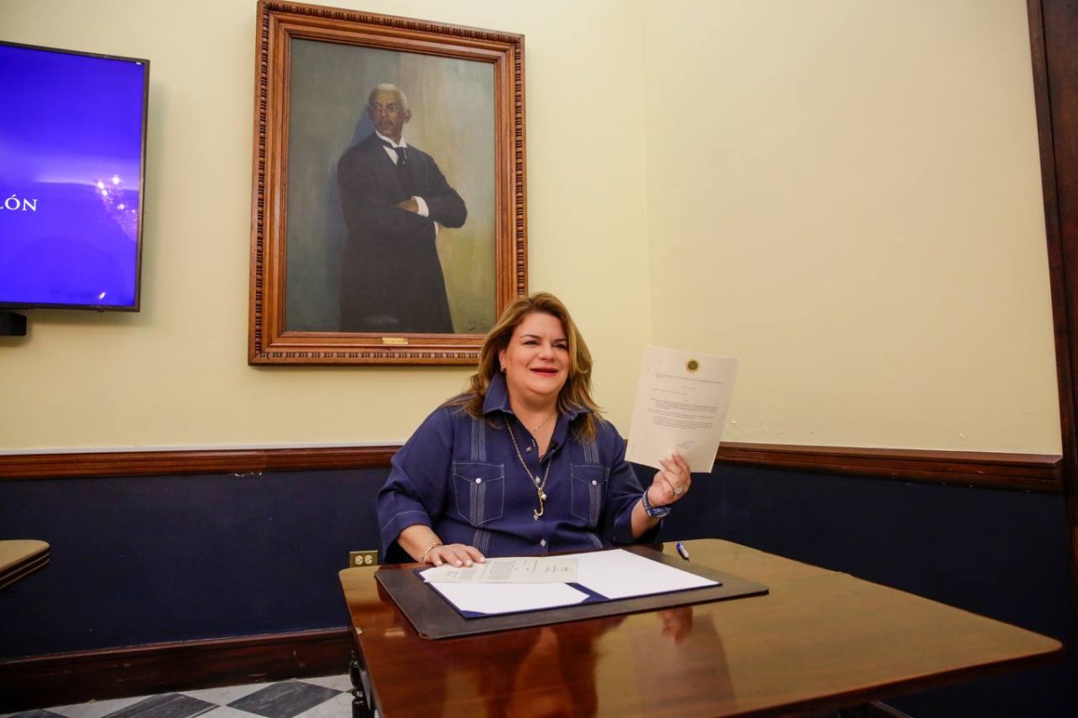 Continúa tranque entre gobierno de Puerto Rico y New Fortress para suplido de gas natural