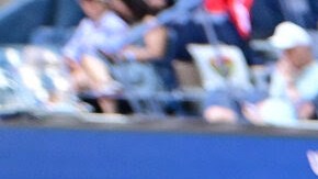 Actividades del Fan Week del US Open.