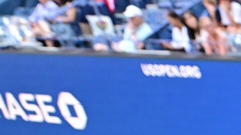 Actividades del Fan Week del US Open.