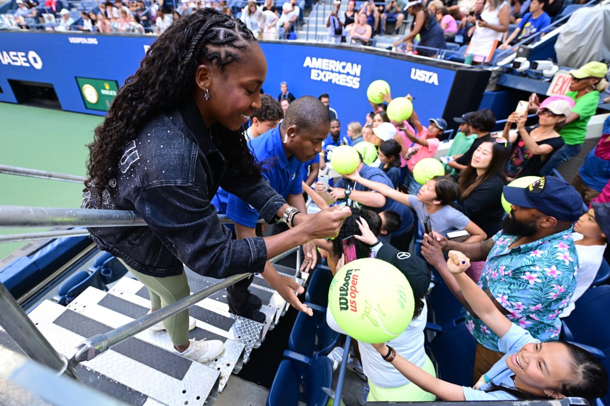 El Fan Week del US Open 2025: una experiencia inédita con tenis de clase mundial