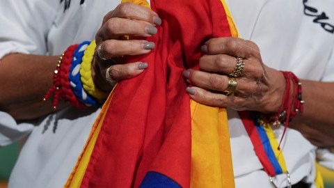 ¿Los venezolanos con TPS recibirán extensión con TPS? Esto es lo que se sabe