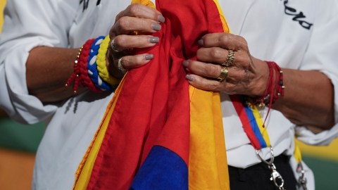 Organizaciones venezolanas de derechos humanos y apoyo a inmigrantes en Nueva York han denunciado consistentemente el aumento de la crisis de libertades civiles en Venezuela, durante la última década.