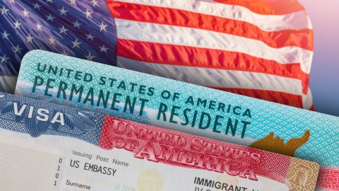 La Big Beautiful Bill está concebida como una reconciliación presupuestaria, con importantes disposiciones para endurecer la política migratoria de Donald Trump.