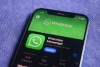 WhatsApp notificará directamente a los usuarios de estos equipos para que puedan anticiparse al cambio y no pierdan sus conversaciones.