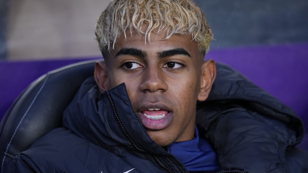 De Maradona a Lamine Yamal: El número 10 del FC Barcelona está listo para su próximo dueño