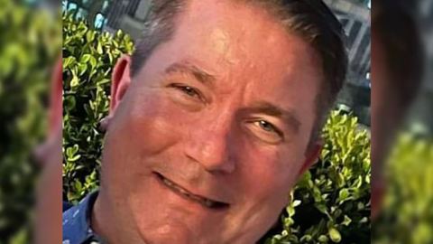 Brian Tarrence (51).
