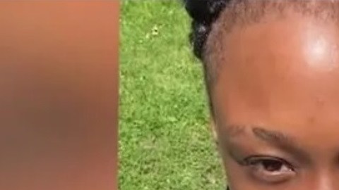 Saniyah Cheatham tenía 18 años.