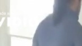 Supuestos abusos a adulto autista captados en cámara en NY.