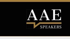 Perfil de César Piña en la agencia All American Speakers.