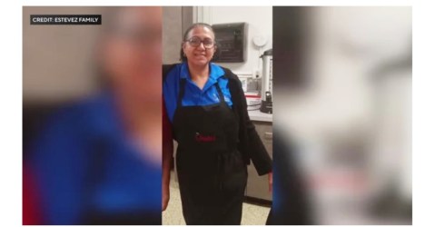 La dominicana Lubia Estévez murió en las inundaciones en NJ.
