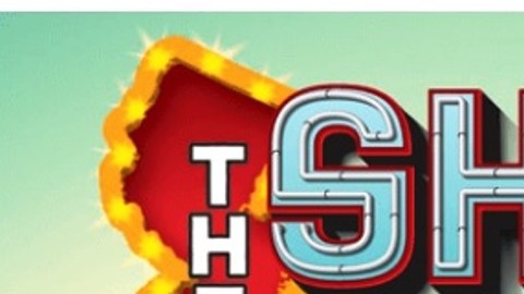 Raspadito "The Shore Thing" de la Lotería de Nueva Jersey