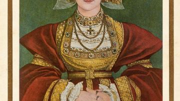 Ana de Cléveris