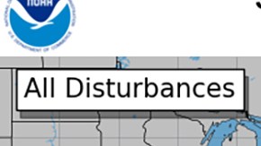 Huracán Erin en el Atlántico sube a categoría 5