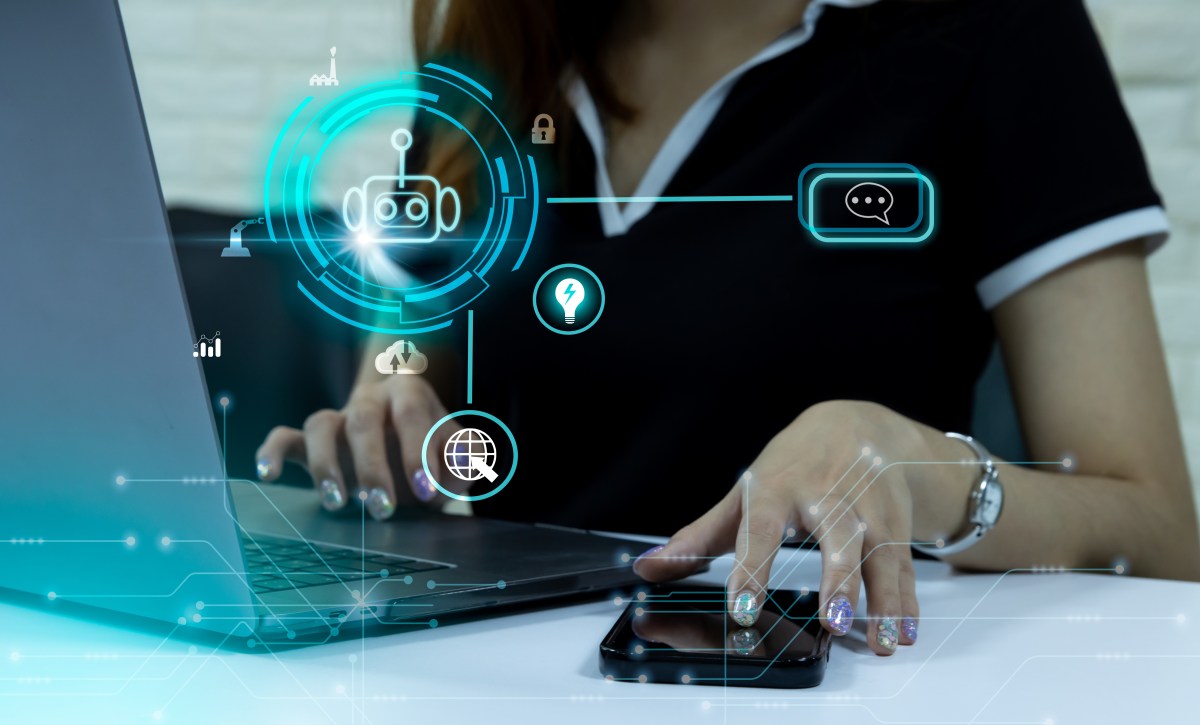 10 empleos que desaparecerán antes de 2030 a causa de la Inteligencia artificial