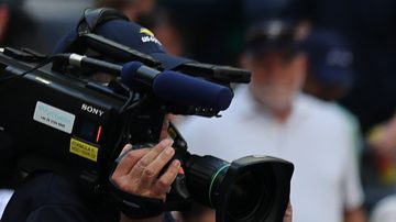 Renata Zarazúa sonríe tras vencer a Madison Keys en primera ronda del US Open 2025.