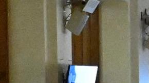 Fotografía cedida por la Organización de los Estados Americanos (OEA) de una reunión en el Consejo Permanente este miércoles, en la sede del organismo en Washington (Estados Unidos).