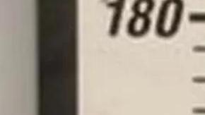 Fotografía de la ficha penitenciaria proporcionada por el Departamento Correccional de Tennessee que muestra a Byron Black quien fue ejecutado con inyección letal.