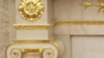 El presidente de Estados Unidos, Donald Trump (d), y el presidente de Corea del Sur, Lee Jae-Myung (i), se estrechan la mano durante una reunión en la Oficina Oval de la Casa Blanca en Washington, D.C., EE. UU., el 25 de agosto de 2025.