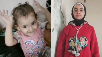 Más de 160 niños han recibido disparos durante la guerra de Gaza.