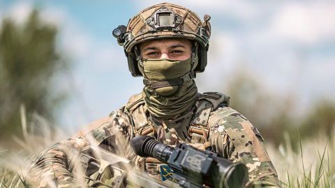 Ucrania aún controla unos 6.600 km² de territorio en Donetsk.